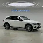 Mercedes-Benz GLC AMG 2018 из Китая