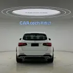 Mercedes-Benz GLC AMG 2018 из Китая