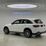Mercedes-Benz GLC AMG 2018 из Китая