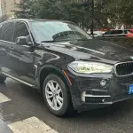 BMW X5 (Import) 2017 из Китая