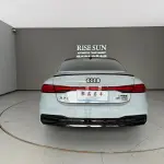 Audi A7L 2026 из Китая