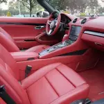 Porsche 718 2023 из Китая