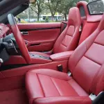 Porsche 718 2023 из Китая
