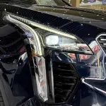 Cadillac XT4 2020 из Китая