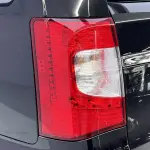 Chrysler Grand Voyager (Import) 2015 из Китая