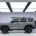 Tank Tank 300 2022 из Китая