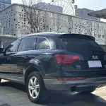 Audi Q7 2015 из Китая
