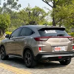 Honda XR-V 2019 из Китая