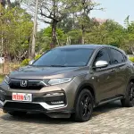Honda XR-V 2019 из Китая