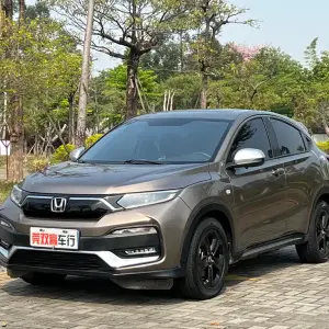 Honda XR-V 2019 из Китая