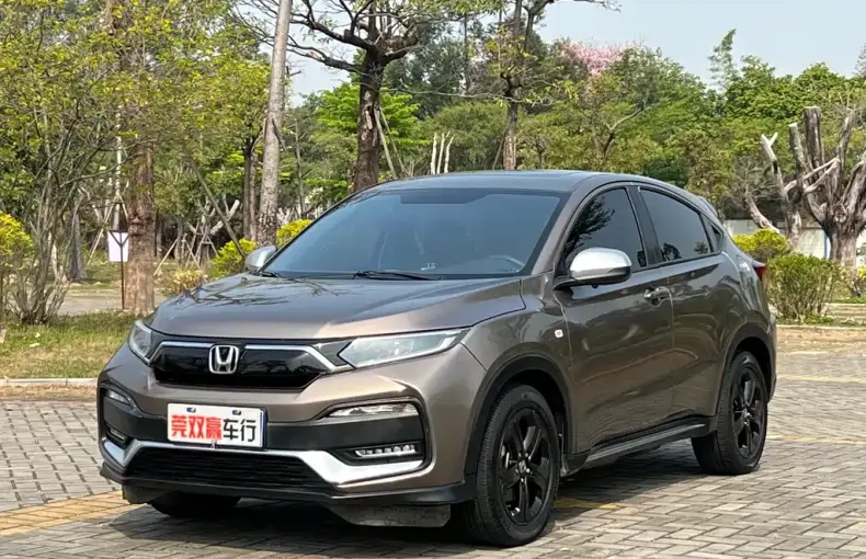 Honda XR-V 2019 из Китая