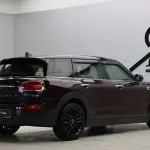 MINI Mini Clubman 2017 из Китая