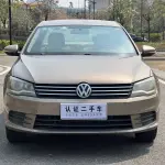 Volkswagen Bora 2014 из Китая