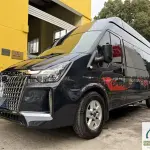 康派斯 康派斯B型房车 2023 из Китая