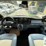 康派斯 康派斯B型房车 2023 из Китая