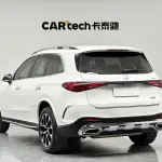 Mercedes-Benz GLC 2024 из Китая
