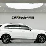 Mercedes-Benz GLC 2024 из Китая