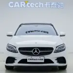Mercedes-Benz C-Class 2019 из Китая