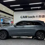 Mercedes-Benz GLC 2021 из Китая