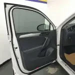 Volkswagen Tiguan L 2021 из Китая