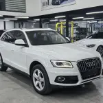 Audi Q5 2015 из Китая