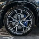 BMW X5 2023 из Китая