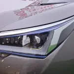 Toyota Corolla Hybrid 2020 из Китая