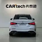 Mercedes-Benz A-Class 2019 из Китая