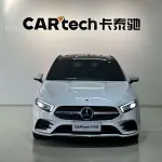 Mercedes-Benz A-Class 2019 из Китая
