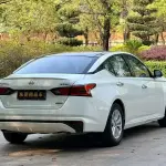Nissan Teana 2020 из Китая