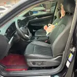 Volkswagen Passat 2022 из Китая