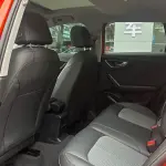 Audi Q2L 2021 из Китая