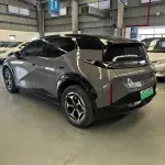 Zeekr X 2025 из Китая
