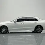 Mercedes-Benz C-Class 2023 из Китая