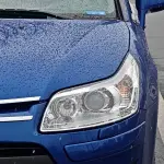 Citroen C4 2009 из Китая