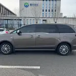 Buick GL8 2023 из Китая