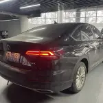 Volkswagen Lavida 2022 из Китая