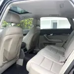 Audi A6L 2009 из Китая