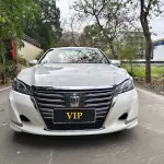 Toyota Crown 2016 из Китая