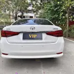 Toyota Crown 2016 из Китая