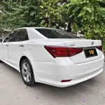 Toyota Crown 2016 из Китая