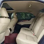 Toyota Crown 2016 из Китая