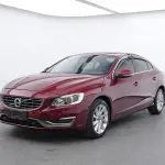 Volvo S60 2016 из Китая