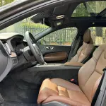 Volvo XC60 2021 из Китая