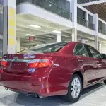 Toyota Camry 2014 из Китая