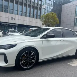 GAC Motor Shadow Leopard 2024 из Китая