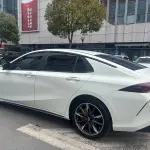 GAC Motor Shadow Leopard 2024 из Китая