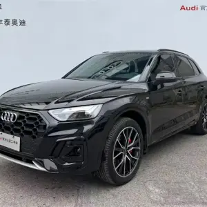 Audi Q5L 2025 из Китая