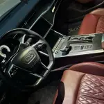 Audi A7L 2024 из Китая