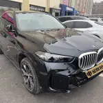 BMW X5 2024 из Китая